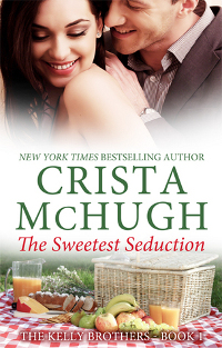 The Sweetest Seduction Book Cover